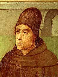 08/11: Chân Phước John Duns Scotus (1266-1308)